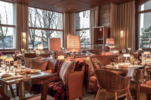 romantisches Abendessen mit einem Sugar Baby in Zürich