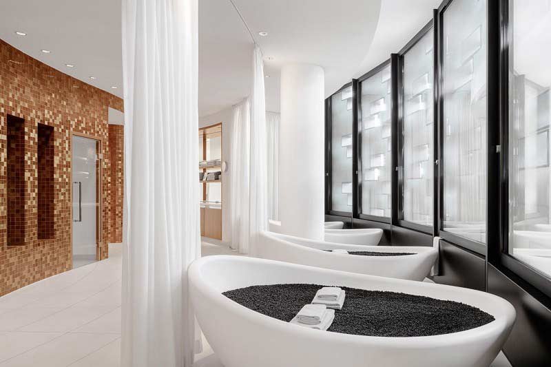 Verwöhnen Sie Ihr Sugar Baby in Zürich mit einem luxuriösen Spa