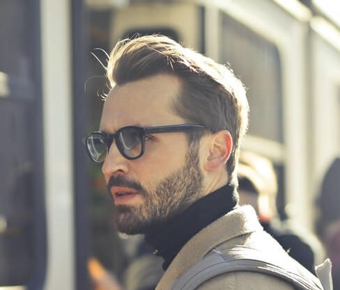 Sugar daddy Zürich