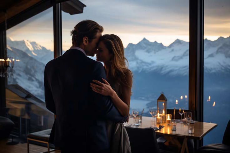 Sugar daddy Dating Zürich