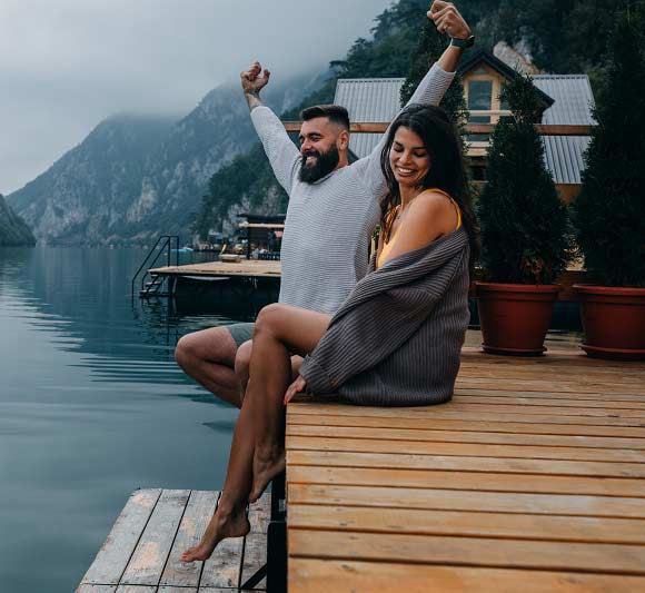 Der beste Ort, um Sugar daddys in Zürich zu treffen