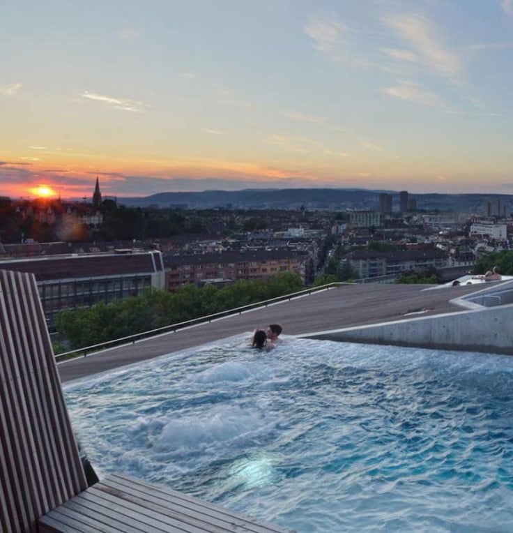 Tipps für Sugar daddy in Zürich